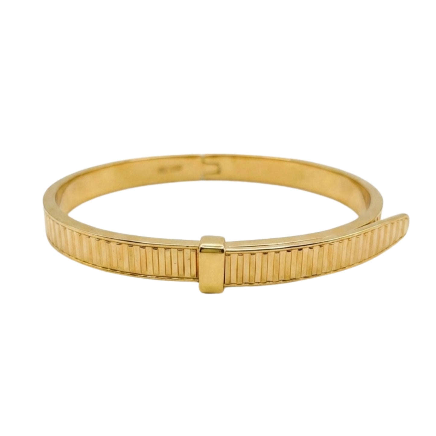 Minimal Luxe Cuff