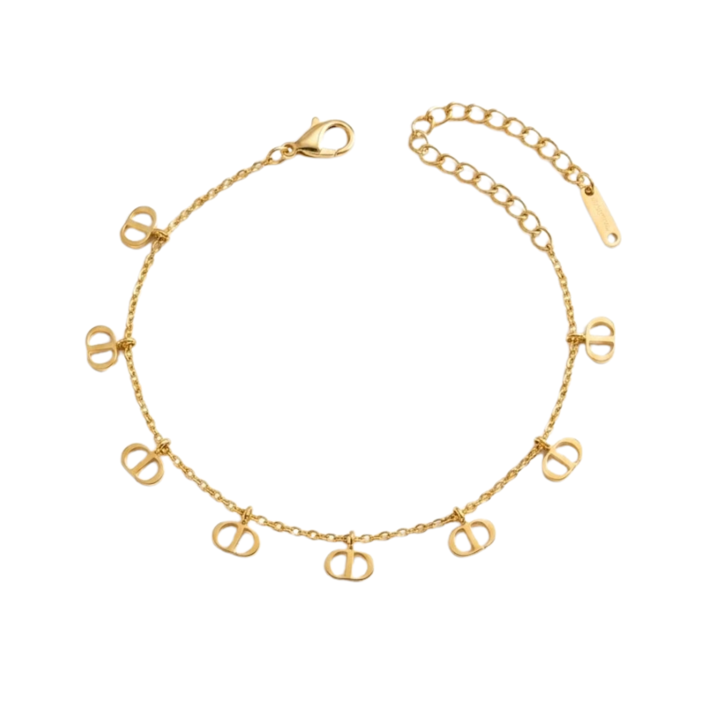 Étoile Charm Bracelet