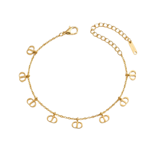 Étoile Charm Bracelet