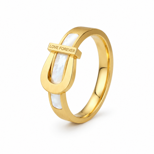 Eternal Promise Ring
