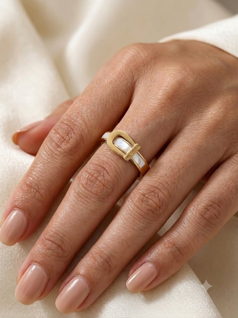 Eternal Promise Ring