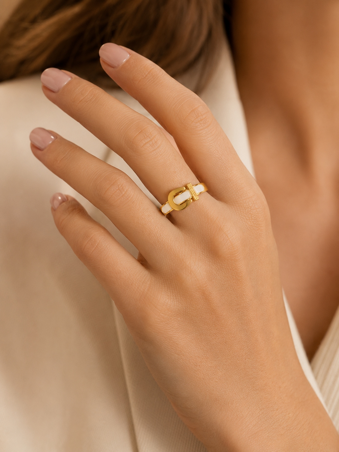Eternal Promise Ring