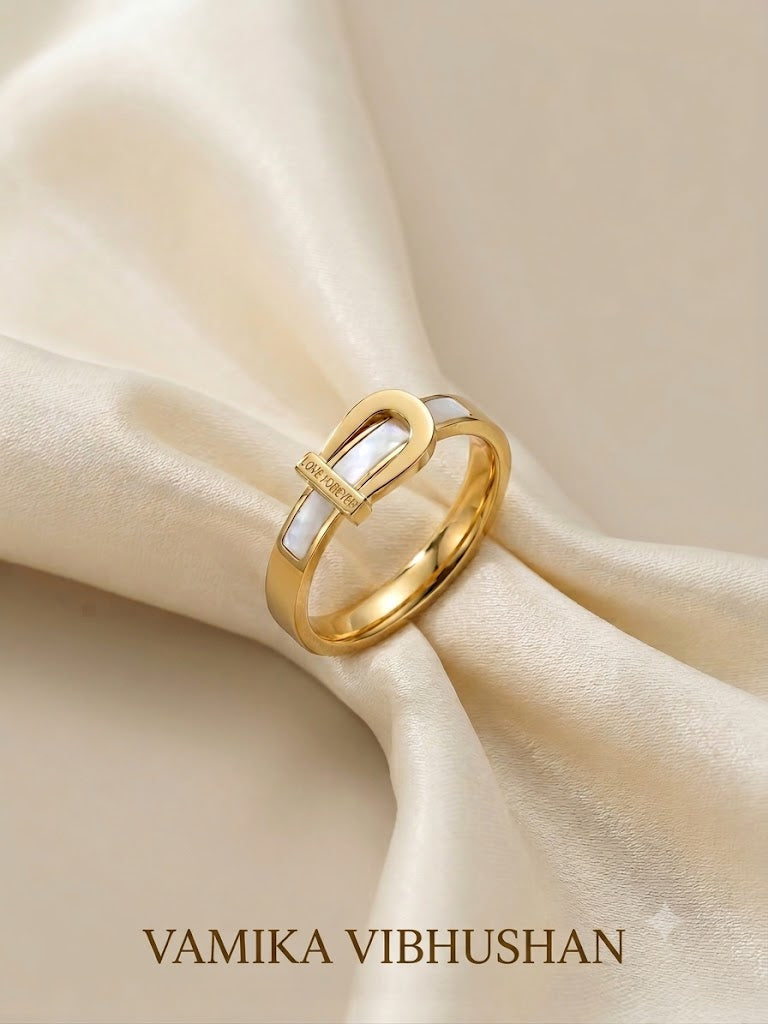Eternal Promise Ring