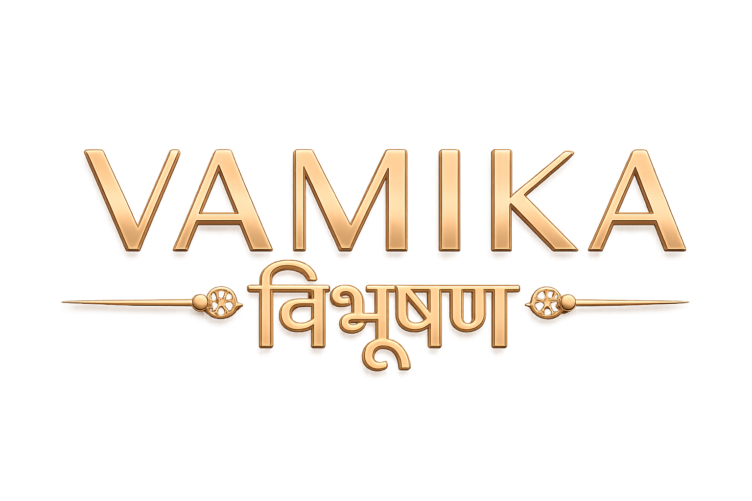 VAMIKA VIBHUSHAN 